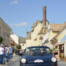 15. Pannonia-Carnuntum int. Historic Rallye