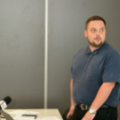 Lakossági Fórum (Fotó: Bánhegyi István)