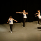 Jótékonysági műsor - Fehér és Máltai Szeretetszolgálat az Éltes iskola javára (Fotó: Horváth Attila)