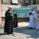 Karolina Kórház Rendelőintézet TIOP project záró (Fotó: Nagy Mária)