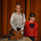 Rajzolj a Fehér Egérrel eredményhirdetés (Fotó: Nagy Mária)