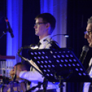 Moson Big Band Adventi koncert