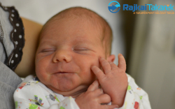 Dannavits Benedek, 2690 gr. Vitnyéd