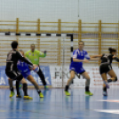 Női kézilabda NBI, Alapszakasz: 18. forduló MKC SE – Szeged KKSE (30-20) (Fotó: Horváth Attila)