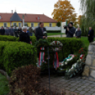 '56-os megemlékezés Jánossomorján (Fotó: Horváth Attila)