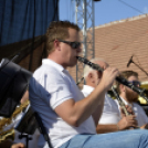 NYÁRI FESZTIVÁL – SZENT ISTVÁN NAPOK 2018, Második nap