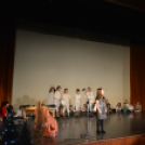 Karitatív Karácsonyi ünnep (Fotó: Nagy Mária)