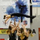 VII. Óvár-Kupa Akrobatikus Rock 'n' Roll Területi Pontszerző és jótékonysági táncverseny