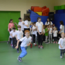 Pillangó Óvoda és Mini Bölcsőde sportvetélkedő