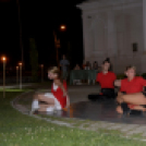 Múzeumok Éjszakája