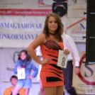 Vármegye szépe verseny 1 (Fotó: Nagy Mária)