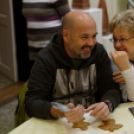 Adventköszöntő a Hansági Múzeumban (Fotó: Horváth Attila)