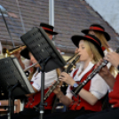 NYÁRI FESZTIVÁL – SZENT ISTVÁN NAPOK 2019, Első nap