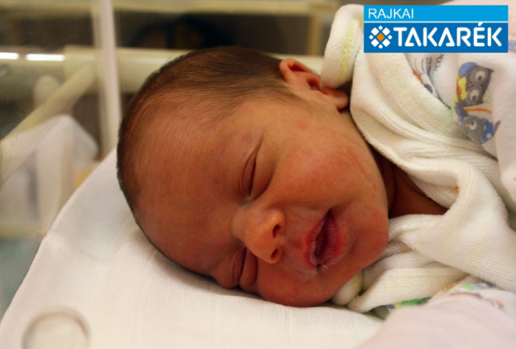 Takács Lilla, Csorna