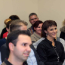 Dumaszínház - Aranyosi Péter estje a Pillangó óvodában és mini bölcsődében