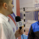 Női kézilabda NBI, Alapszakasz: 12. forduló MKC SE – Ipress Center-Vác (27-25) (Fotó: Horváth Attila)