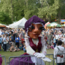 Városi Majális 2018