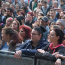 Városi Majális - Péntek (Fotó: Nagy Mária)