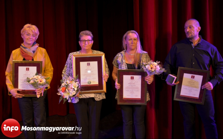 Szociális Munka Napja a Flesch Központban - képgalériával