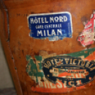 8 lépésben a világ körül - Családi délután záró programja a Rakovszky kiállításban (Fotó: Stipkovits Veronika)