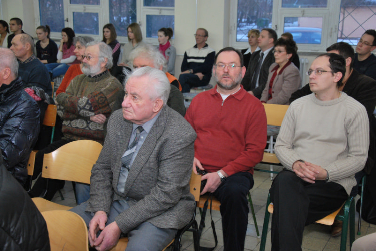 Sortűzperek Magyarországon – Mosonmagyaróvár 1956 (Fotó: Nagy Mária)