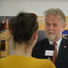 Lechner Ödön emlékkiállítás (Fotó: Nagy Mária)