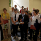 Mosonmagyaróvár Kiváló Tanulója Díjátadó Ünnepség 