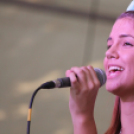 Szigetköz ízei, Vármegye borai Fesztivál/VÁRMEGYE HANGJA Fotó: Markó Bernadett