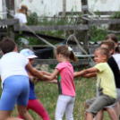 Pillangó Óvoda lovas nap és piknik (Fotó: Stipkovits Veronika)