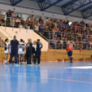 Rájátszás 5. mérkőzés - MKC SE – MTK Budapest (27-24) (Fotó: Horváth Attila)