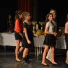 Városi sportnap 2 (Fotó: Nagy Mária)