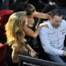 A jövő négykeréken címmel indít tehetségkutató műsort az M4 Sport - sajtótájékoztató