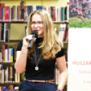 Országos Könyvtári Napok - Steigervald Krisztián