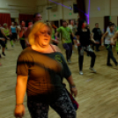 ZUMBA Nőnapi Mega party Jánossomorján (Fotó: Horváth Attila)