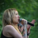 Városi Majális - Péntek (Fotó: Nagy Mária)