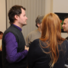 Nagy pillanatok - fotókiállítás (Fotó: Tomasits Károly)