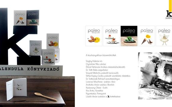 Mosonmagyaróvár különleges paleo ízei