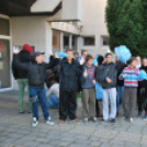 Szedjed és egyed, avagy szemétszedés jutalommal! (Fotó: Nagy Mária)