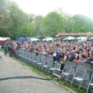 Városi Majális - Péntek (Fotó: Nagy Mária)