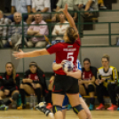 Ipress Center-Vác – Mosonmagyaróvári Kézilabda Club SE 29-27 (17-15)