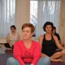 Nyílt nap a Magnóliában (Fotó: Nagy Mária)