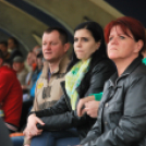 FUTURA Mosonmagyaróvár-Újbuda Fc (1:0) Gratulálunk! (Fotó: Nagy Mária)