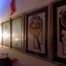 Vizsy Ferenc 3. könyvének bemutatója: Drakula Kastélyában - Meghökkentő felnőttmesék (fotó: Horváth Attila)