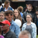 Városi Majális - Péntek (Fotó: Nagy Mária)