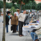 KULT - UTCA Művészek utcája