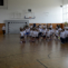 XXII. Városi Óvodás Sportnap