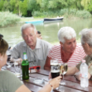 Civil Nap Mosonmagyaróváron