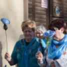 KÉK SÉTA az Autizmus Világnapja alkalmából