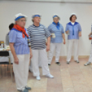 Kertbarátok Farsangi Ünnepsége (Fotó: Nagy Mária)