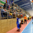 MKC SE - Budaörs (27-26) (NBI Alapszakasz) (Fotó: Horváth Attila)